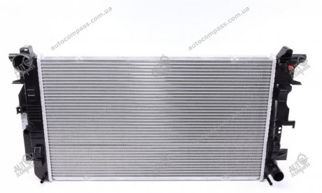Радиатор охлаждения Mahle CR 1710 000S (фото 1)