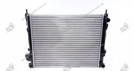 Радиатор охлаждения Mahle CR 1504 000S (фото 1)