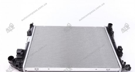 Радиатор охлаждения Mahle CR 1237 000S (фото 1)