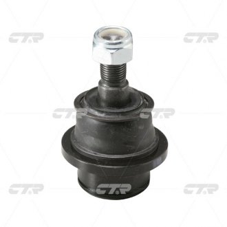 Опора кульова нижня Ford Explorer 04-05 Ranger 05-11 Mazda Proceed 98- (вир-во) CTR CBMZ36 (фото 1)