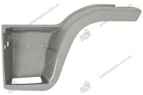 Ступенька кабины COVIND 120/201