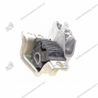 Опора двигуна Citroen Jumper 06-/Peugeot Boxer 06-/Fiat Ducato 2.2-2.3JTD 2006-- FAST FT52450