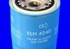 Фільтр оливи (аналогWL7175, OC275) TOYOTA HIACE, HILUX 2.4D, TD 89- Mecafilter ELH4240 (фото 2)