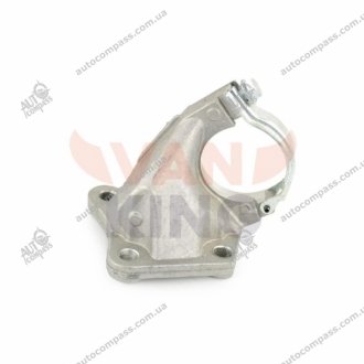 Кронштейн подвесного подшипника полуоси RENAULT Master 10-н.в. FAST FT28014