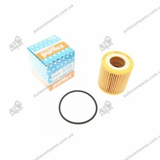 Фильтр МАСЛА BERLINGO III (K9) 1.5 BlueHDi PURFLUX L1125