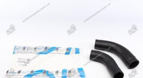 Патрубок интеркулера IMPERGOM 225727