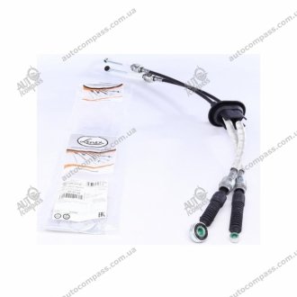 Трос перемикання швидкостей LINEX 094428