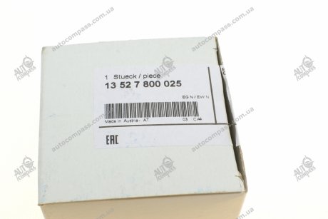 Звездочка BMW 13527800025 (фото 1)