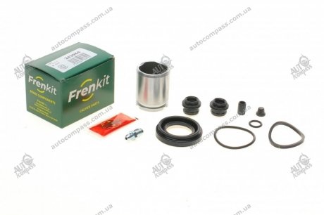 Ремкомплект гальмівного супорту Range Rover IV "R 12>> Frenkit 243964 (фото 1)
