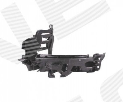 КРОНШТЕЙН Для БАМПЕРАAUDI (Q5), 08 - Signeda PAD43021AL