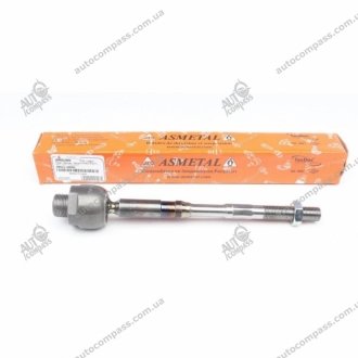 Тяга рульова Renault Koleos/Nissan X-Trail/Qashqai 07- ASMETAL 20NS1000