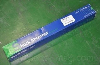 Амортизатор подв. задн. HYUNDAI HD, Богдан А069 Parts Mall PJA-108 (фото 1)