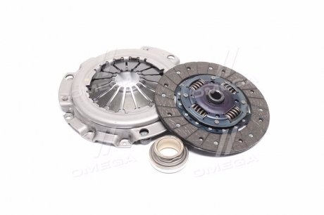 Сцепление комплект DAEWOO Nexia 1.5 Parts Mall PUC-014 (фото 1)