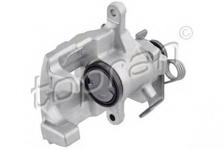 Супорт гальмівний TOPRAN 115682