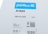 Фільтр повітряний PURFLUX A1824 (фото 4)