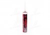 Герметик прокладок силиконовый высокотемпературный красный картридж, 310 гр. ABRO SS-2400 (фото 7)