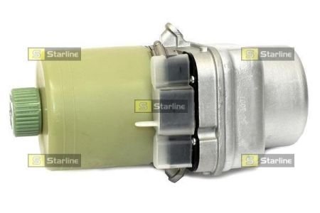 Насос гідропідсилювача керма (Можливо відновлений виріб) STARLINE SC E001 (фото 1)