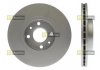 Гальмівний диск STARLINE PB 20161C (фото 2)