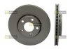 Гальмівний диск STARLINE PB 2088C (фото 2)