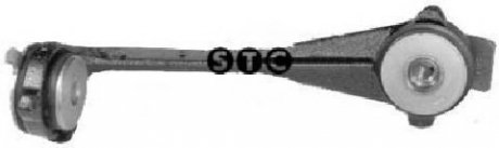 Кронштейн подрамника перед. левый Trafic, Vivaro 01- STC T405311 (фото 1)