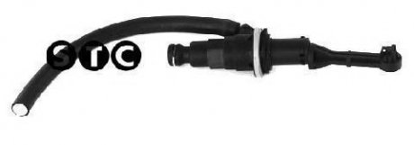 Главный цилиндр сцепления Master, Movano ->10, 03 STC T405929