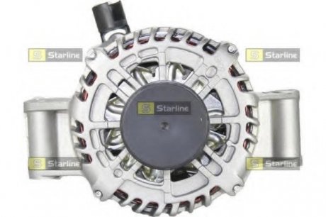 Генератор (Можливо відновленй агрегат) STARLINE AX 1201 (фото 1)