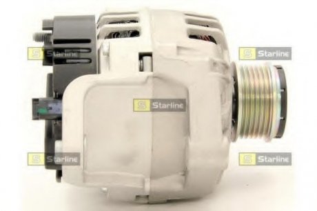 Генератор (Можливо відновленй агрегат) STARLINE AX 1022 (фото 1)