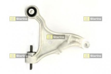 Рычаг подвески лев. нижн. без шаровой STARLINE 44.29.701 (фото 1)