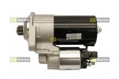 Стартер (Можливо відновленй агрегат) STARLINE SX 2129 (фото 1)