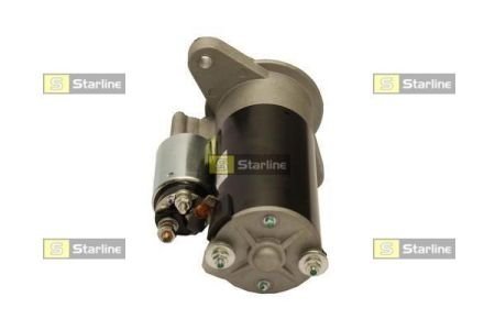 Стартер (Можливо відновленй агрегат) STARLINE SX 2109 (фото 1)