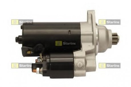 Стартер (Можливо відновленй агрегат) STARLINE SX 2112 (фото 1)