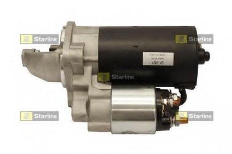 Стартер (Можливо відновленй агрегат) STARLINE SX 2027 (фото 1)