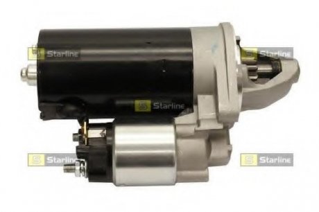 Стартер (Можливо відновленй агрегат) STARLINE SX 2037 (фото 1)