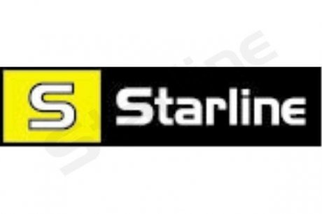 Фільтр, повітря у внутрішній простір STARLINE SF KF9494 (фото 1)
