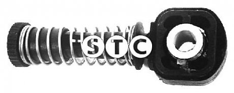 Фіксатор троса STC T403845 (фото 1)