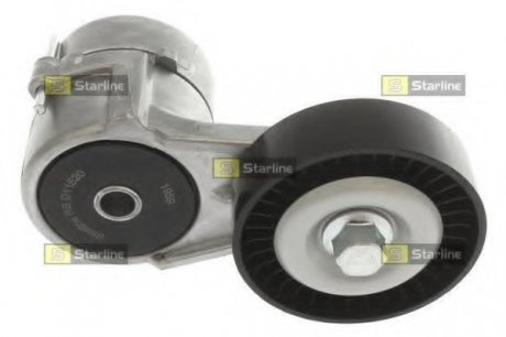 Натяжная планка, поликлиновой ремень STARLINE RS D11520 (фото 1)