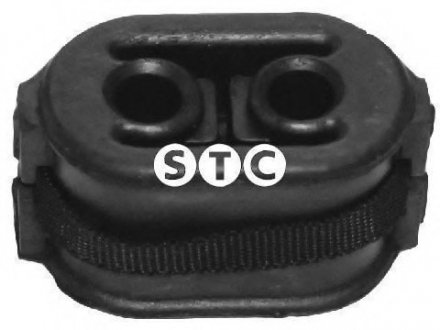 Резинка глушителя Trafic, Vivaro 01 STC T404474 (фото 1)