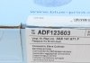 Гидравлический выжимной подшипник BluePrint ADF123603 (фото 6)