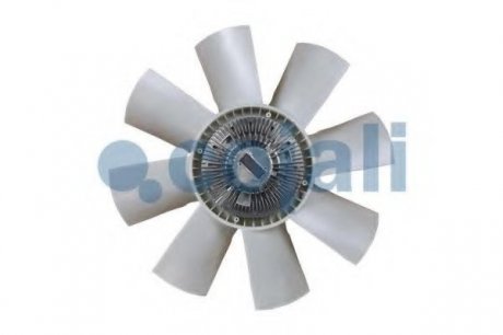 Вентилятор, охлаждение двигателя COJALI 7075112 (фото 1)