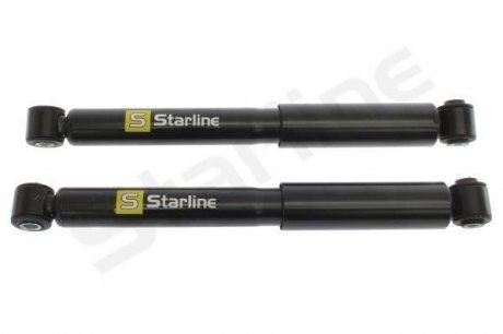Амортизатор подвески (лев, прав) STARLINE TL ST074.2 (фото 1)