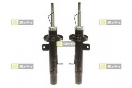 Амортизатор подвески (лев, прав) STARLINE TL ST020/1 (фото 1)