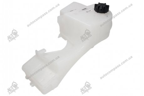 Розширювальний бак охолодження Mahle CRT78000P