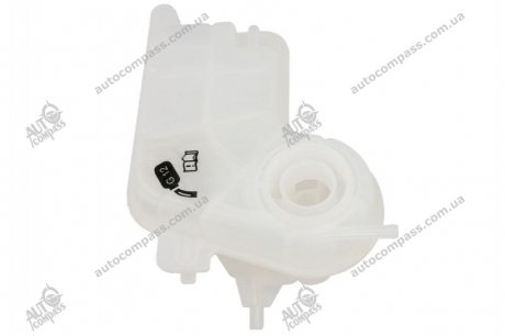 Розширювальний бак охолодження Mahle CRT81001S