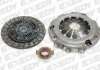 Комплект сцепление + підшипник HCK2052