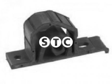 Тримач вихлопної системи Mini (post) STC T405111 (фото 1)
