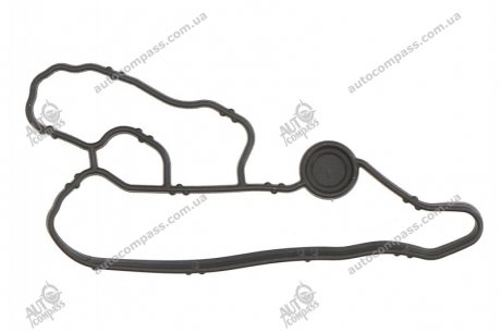 Прокладка кожуха масл.фільтра Elring 697.470