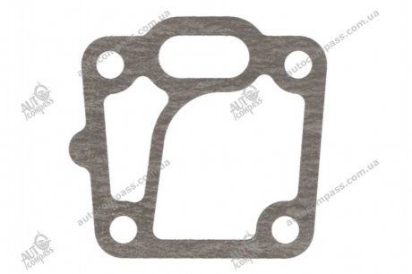 Прокладка кожуха масл.фільтра Elring 774.642