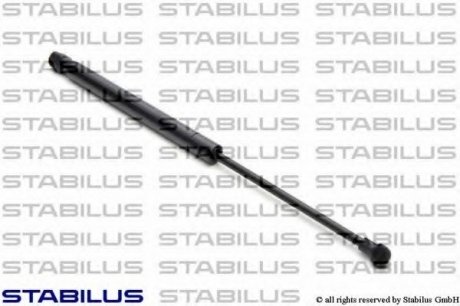 Газовый амортизатор STABILUS 018816 (фото 1)