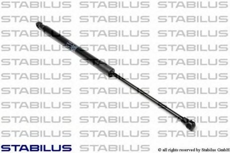 Газовый амортизатор STABILUS 093946 (фото 1)