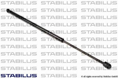 Газовый амортизатор STABILUS 331758